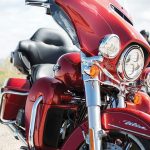 Harley Davidson FLHTCU Electra Glide Ultra Classic (2014)