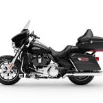 Harley Davidson FLHTCU Ultra Classic Electra Glide 2017 (2019)