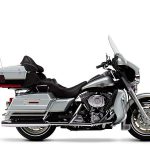 Harley Davidson FLHTCU/I Electra Glide Ultra Classic (2003-04)