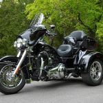 Harley-Davidson FLHTCUTG Tri Glide Ultra Classic (2009)