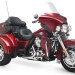 Harley-Davidson FLHTCUTG Tri Glide Ultra Classic (2011)