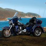 Harley Davidson FLHTCUTG Tri Glide Ultra Classic (2013)