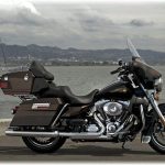 Harley Davidson FLHTK Electra Glide Ultra Limited 110th Anniversary (2013)