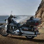 Harley Davidson FLHTK Electra Glide Ultra Limited (2012)