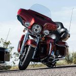 Harley Davidson FLHTK Electra Glide Ultra Limited (2014-15)