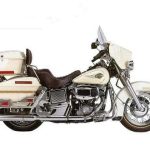 Harley Davidson FLHX (1984)