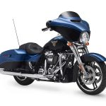 Harley Davidson FLHX Street Glide 115th Anniversary (2018)