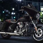 Harley Davidson FLHX Street Glide Special (2016)