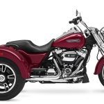 Harley Davidson FLRT Freewheeler 2017 (2017-18)