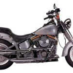 Harley Davidson FLSTF Fat Boy (1990-95)