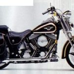 Harley Davidson FLSTS Heritage Springer (1998)