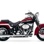 Harley Davidson FLSTSC/I Heritage Springer Classic (2005-06)