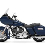Harley Davidson FLTR Road Glide (2009)