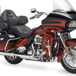 Harley Davidson FLTR Road Glide (2015)