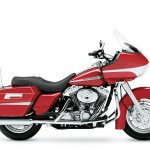 Harley Davidson FLTR/I Road Glide (2003-04)