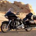 Harley Davidson FLTRU Road Glide Ultra (2011)