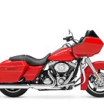 Harley Davidson FLTRX Road Glide Custom (2010)