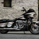 Harley Davidson FLTRX Road Glidel 2017 (2017-18)