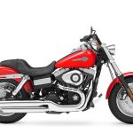 Harley Davidson FXDF Dyna Fat Bob (2010)