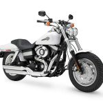 Harley Davidson FXDF Dyna Fat Bob (2011)