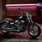 Harley Davidson FXDF Dyna Fat Bob (2012)