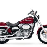 Harley Davidson FXD/I Dyna Super Glide (2006-07)