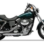Harley Davidson FXDL Dyna Low Rider (1999-00)
