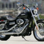 Harley Davidson FXR 1340 Super Glide (1986)