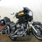 Harley Davidson FXRT 1340 Sport Glide (1986-89)
