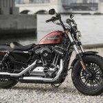 Harley Davidson Forty Eight® Special (2018-19)