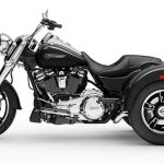 Harley Davidson Freewheeler 114 (2019)