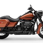 Harley Davidson Road King Special (2019)