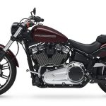 Harley Davidson Softail Breakout 2018 (2018)
