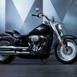 Harley Davidson Softail Fat Boy 114 (2018)