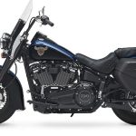 Harley Davidson Softail Heritage Classic 114 (2018)