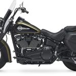 Harley Davidson Softail Heritage Classic (2018)