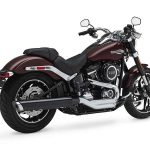 Harley Davidson Sport Glide (2018-19)