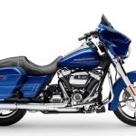 Harley Davidson Street Glide (2018-19)