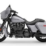 Harley Davidson Street Glide Special 114 (2019)