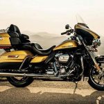 Harley Davidson Ultra Limited (2017-18)