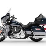 Harley Davidson Ultra Limited Low (2019)