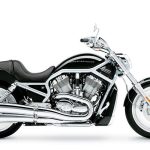 Harley Davidson VRSCA V (2004-05)