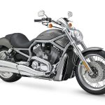 Harley Davidson VRSCAW/A V-Rod 105th Anniversary Edition (2008)