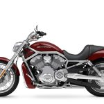 Harley Davidson VRSCAW/A V-Rod (2009)