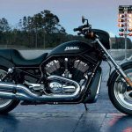 Harley Davidson VRSCD Night Rod (2006)