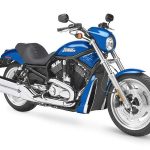 Harley Davidson VRSCD Night Rod (2007)
