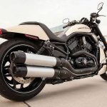 Harley Davidson VRSCDX Night Rod Special (2014-15)