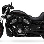 Harley Davidson VRSCDX/A Night Rod Special (2009-10)