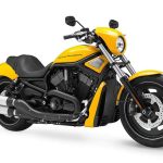 Harley Davidson VRSCX (2011)