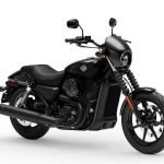 Harley Davidson XG 500 Street (2018-19)